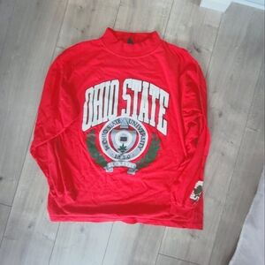 Ohio State Vintage Long Sleeve